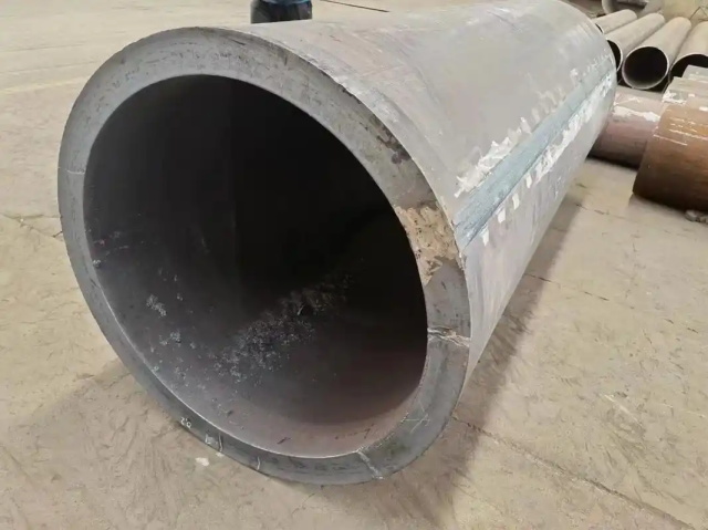 坡头30CrMo大口径无缝钢管